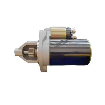 Motor Partida Foton T3 1.3