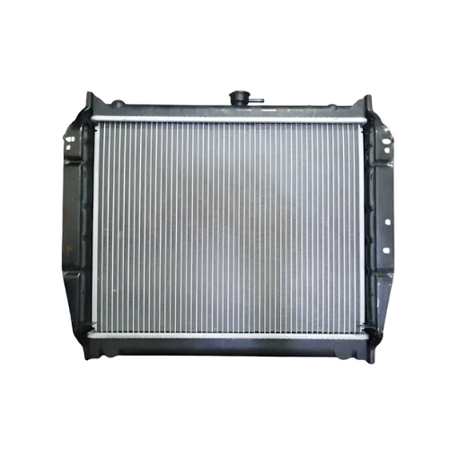 Radiador Agua Foton View 2.2
