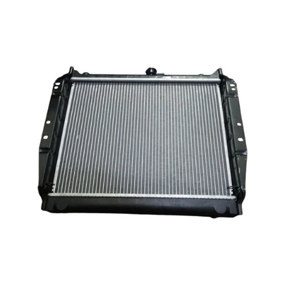 Radiador Agua Foton View 2.2