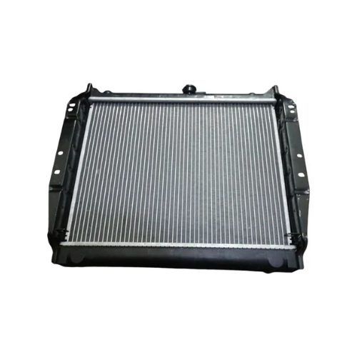 Radiador Agua Foton View 2.2