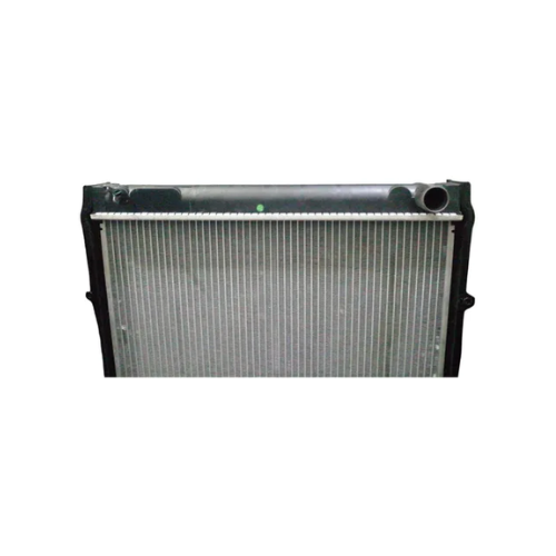 Radiador Agua Foton View 2.2