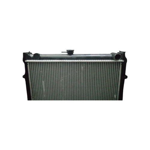 Radiador Agua Foton View 2.2
