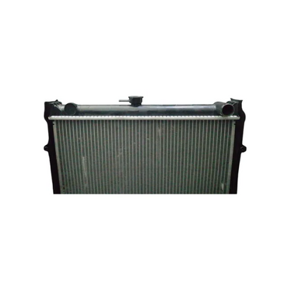 Radiador Agua Foton View 2.2