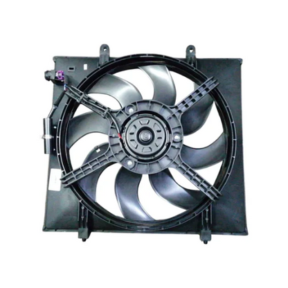 Electroventilador Foton Midi Truck 1.3