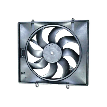 Electroventilador Foton Midi Truck 1.3