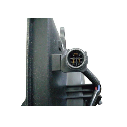 Electroventilador Foton Midi Truck 1.3