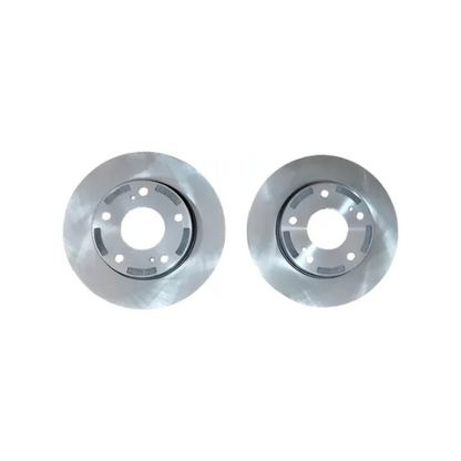 Discos Freno Foton Midi 1.3 y Tm3 1.5