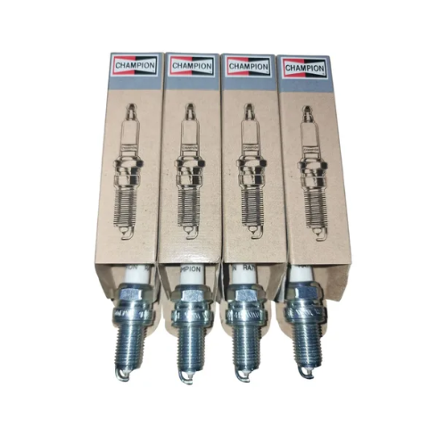 Bujias Foton Midi Cargo 1.3 (4 Pack)