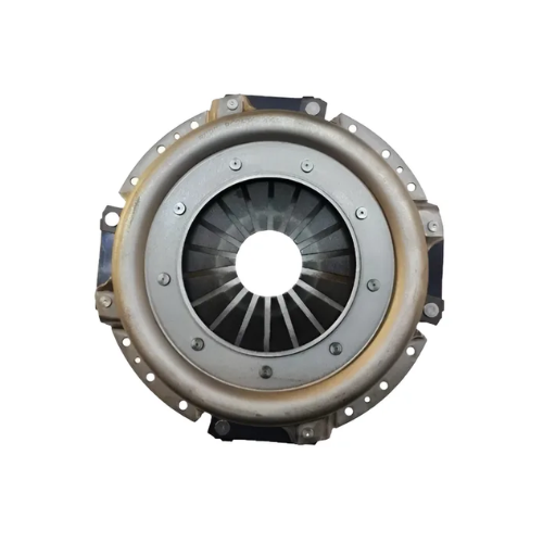 Kit Embrague Foton Terracota 2.8