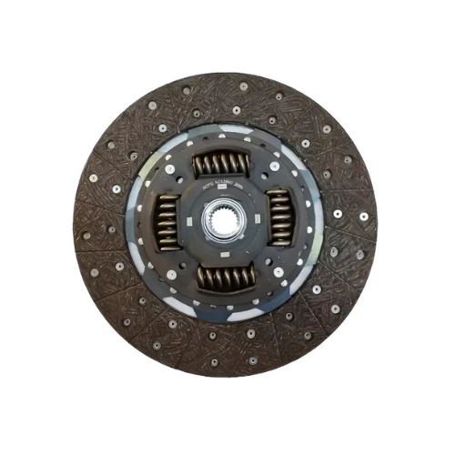 Kit Embrague Foton Terracota 2.8