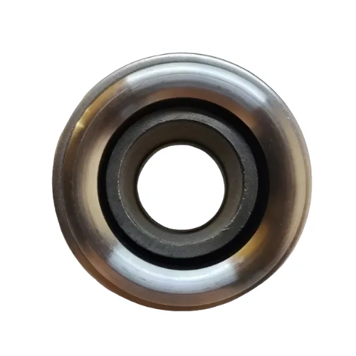 Kit Embrague Foton Terracota 2.8