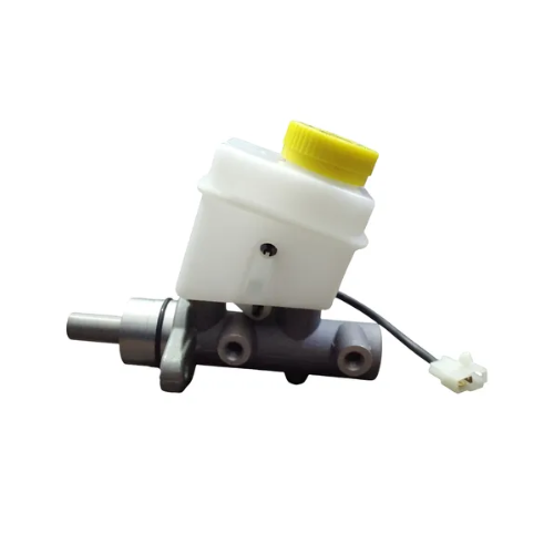 Bomba Freno Foton T3 1.3 Con Deposito Hoyos Rectos