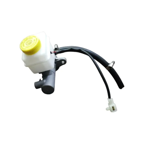 Bomba Freno Foton T3 1.3 Con Deposito Hoyos Rectos