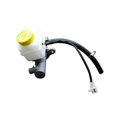 Bomba Freno Foton T3 1.3 Con Deposito Hoyos Rectos