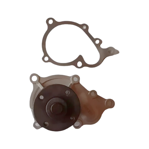 Bomba Agua Foton Midi 1.2 2016-2023