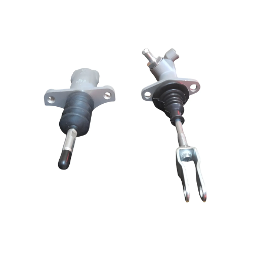 Cilindro Y Bomba Embrague Fotón Midi 1.3 11mm
