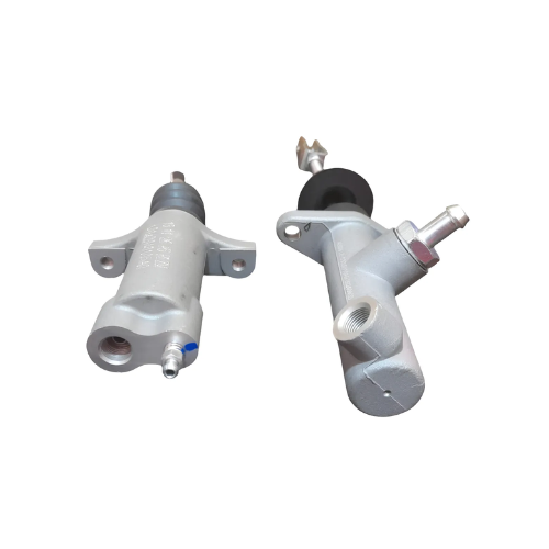 Cilindro Y Bomba Embrague Fotón Midi 1.3 11mm