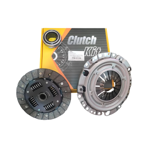 Kit Embrague Foton Midi 1.3, Midi Truck 1.3 y Midi Cargo 1.3