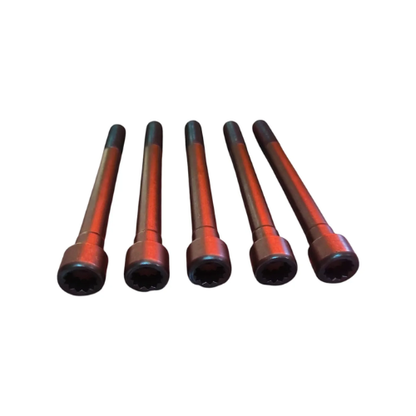 Pernos Culata Foton Midi 1.2 10 Und