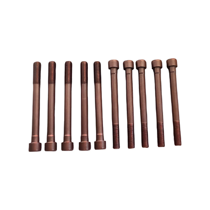 Pernos Culata Foton Midi 1.2 10 Und