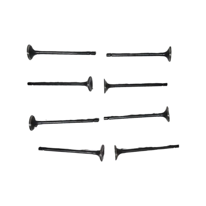 Valvulas Escape Foton Midi  1.2