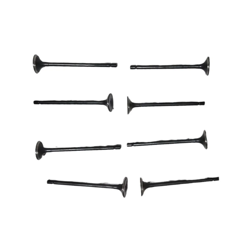 Valvulas Escape Foton Midi  1.2