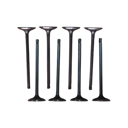 Valvulas Escape Foton Midi 1.3