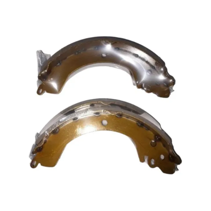 Balatas Freno Traseros Foton Midi Truck 1.5