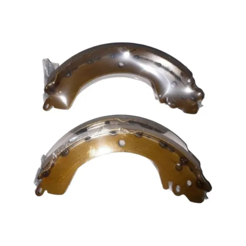 Balatas Freno Traseros Foton Midi 1.3