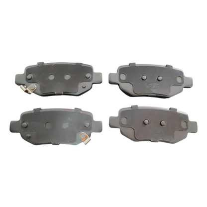 Pastillas Traseras Chery Tiggo 7 Ceramica