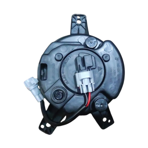 Neblinero Delantero Derecho Foton Tm3 1.5