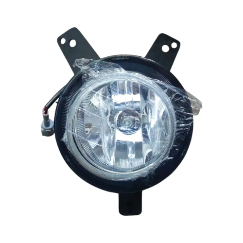 Neblinero Delantero Derecho Foton Tm3 1.5