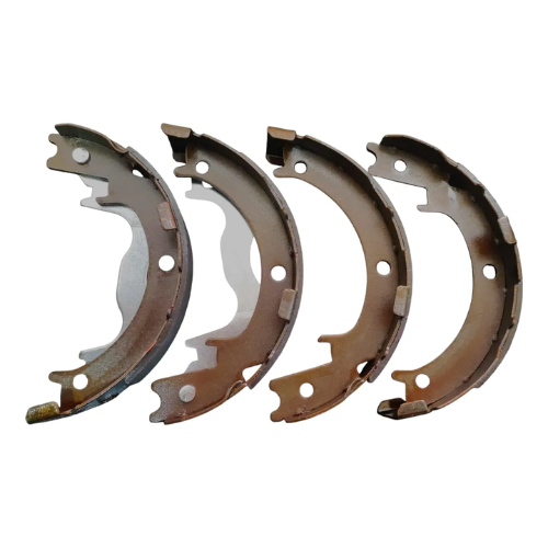 Balatas Chery Tiggo 3 1.6 2017 Al 2019