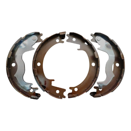 Balatas Chery Tiggo 3 1.6 2017 Al 2019