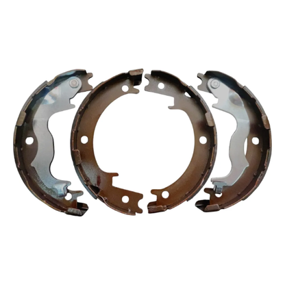 Balatas Chery Tiggo 3 1.6 2017 Al 2019