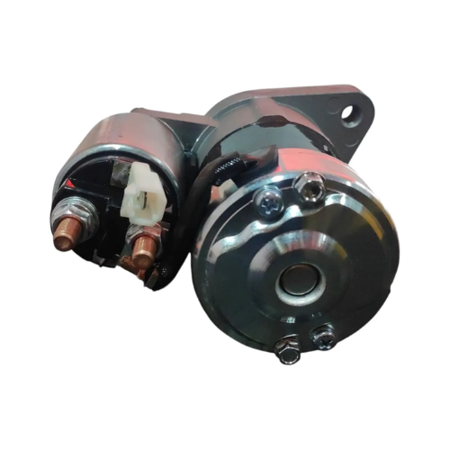 Motor Partida Foton Tm3 1.5