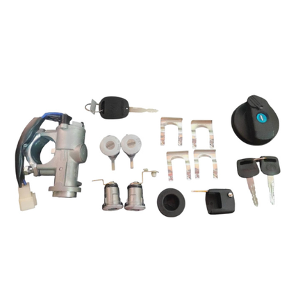 Chapa Encendido Foton Midi Truck 1.3 Original