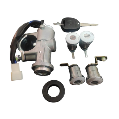 Chapa Encendido Foton Midi Truck 1.3 Original