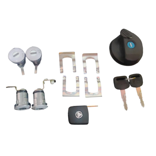 Chapa Encendido Foton Midi Truck 1.3 Original