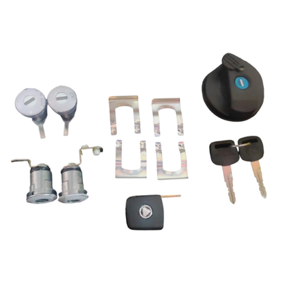 Chapa Encendido Foton Midi Truck 1.3 Original