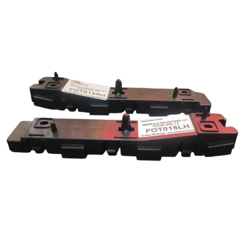 Mensulas Delanteras Foton Midi Truck 1.3 Ambos Lados