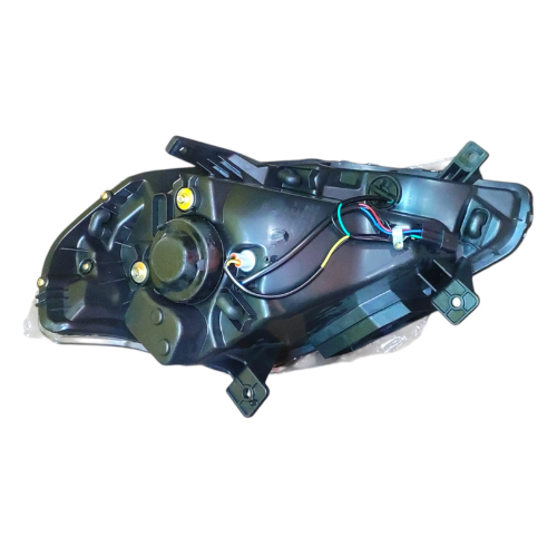 Optico Izquierdo Foton T3 1.3