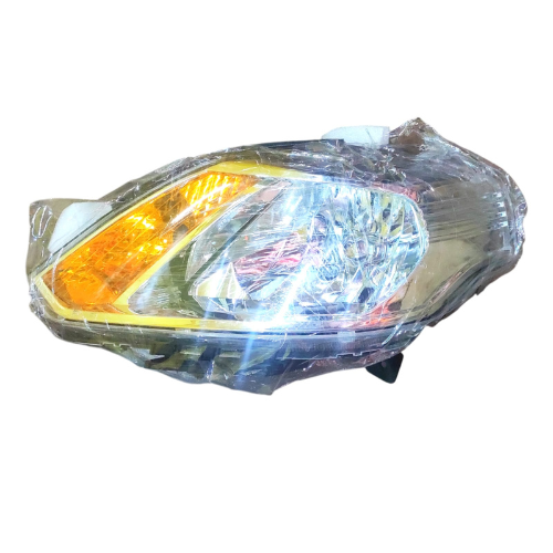 Optico Izquierdo Foton Midi Cargo 1.3