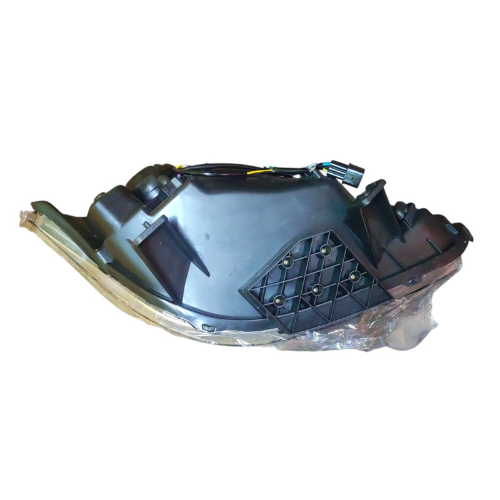 Optico Izquierdo Foton Midi Cargo 1.3