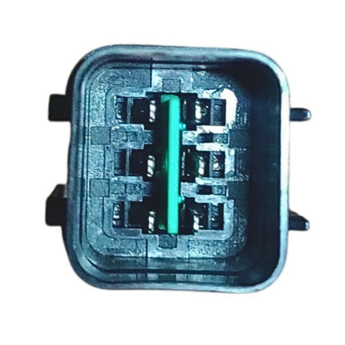 Optico Izquierdo Foton T3 1.3