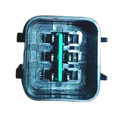 Optico Izquierdo Foton T3 1.3