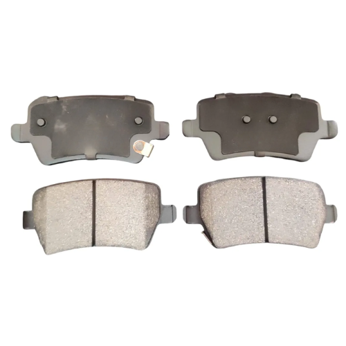 Pastillas Traseras Chery Tiggo 8 1.5