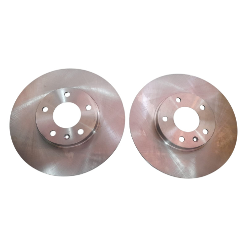 Discos Chery Arrizo 3 1.5 Par