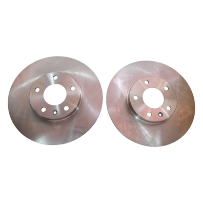 Discos Chery Arrizo 3 1.5 Par