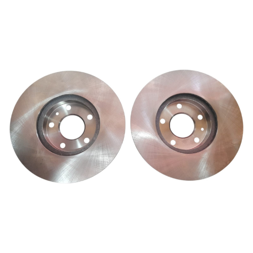 Discos Chery Arrizo 3 1.5 Par